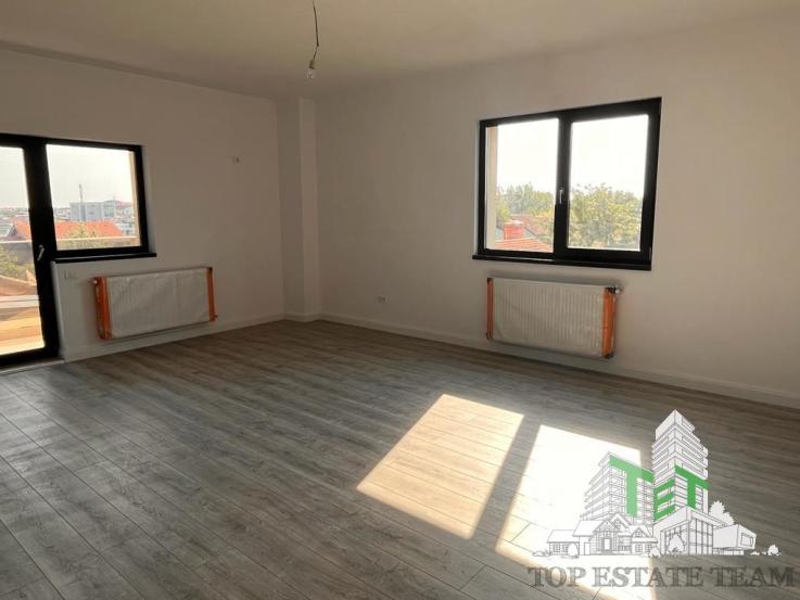 Apartament cu 2 camere de vanzare in zona Pipera