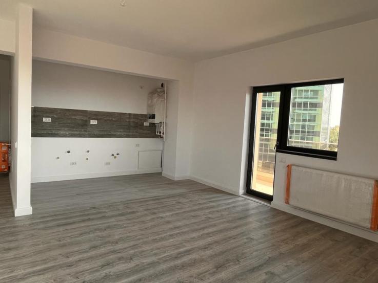 Apartament cu 2 camere de vanzare in zona Pipera