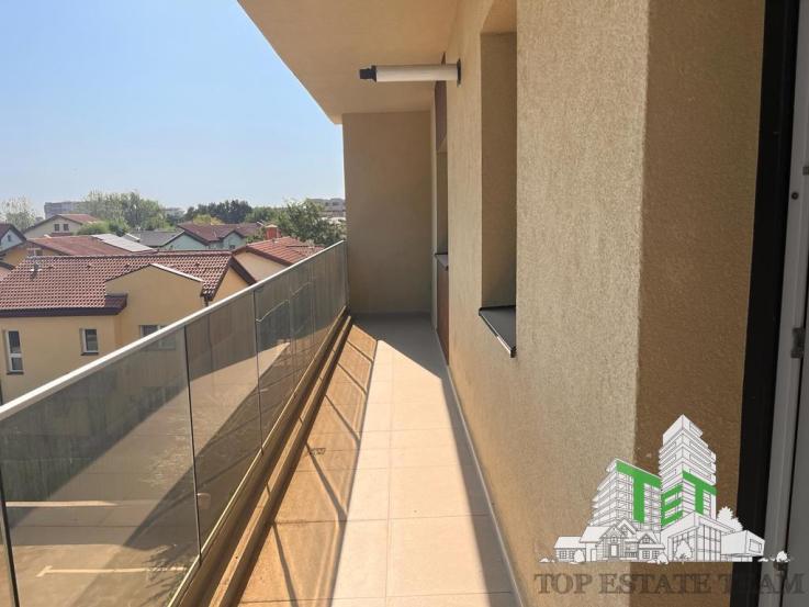 Apartament cu 2 camere de vanzare in zona Pipera