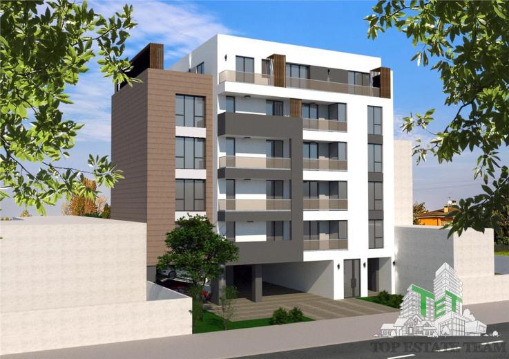 Apartament 2 camere de vanzare Chitila, pod Constanta, Ion Mihalache