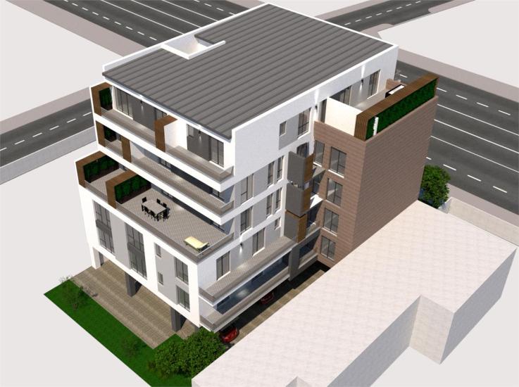 Apartament 2 camere de vanzare Chitila, pod Constanta, Ion Mihalache