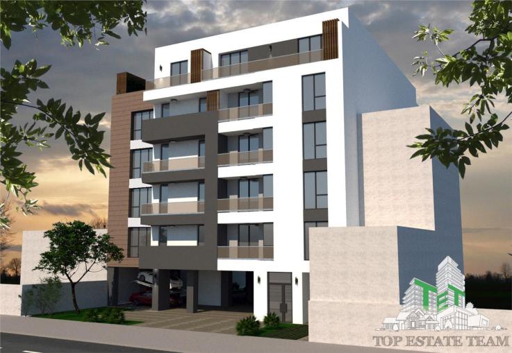 Apartament 2 camere de vanzare Chitila, pod Constanta, Ion Mihalache