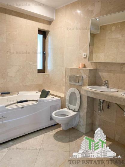 Apartament 4 camere, 2 balcoane Sisesti