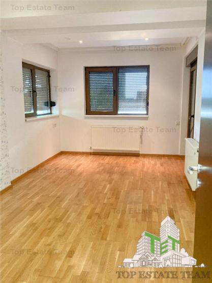 Apartament 4 camere, 2 balcoane Sisesti