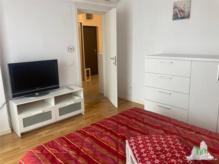 Apartament de vanzare in zona Lacului Baneasa