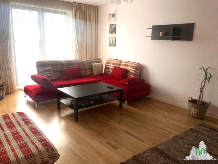 Apartament de vanzare in zona Lacului Baneasa