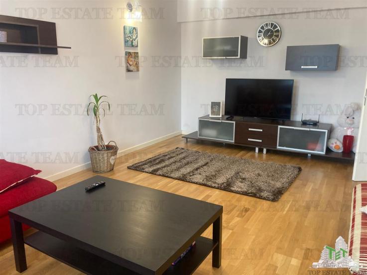 Apartament de vanzare in zona Lacului Baneasa