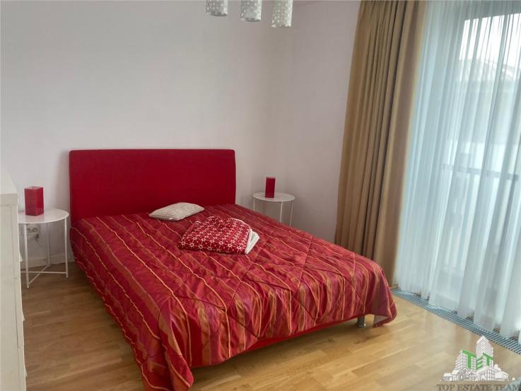 Apartament de vanzare in zona Lacului Baneasa