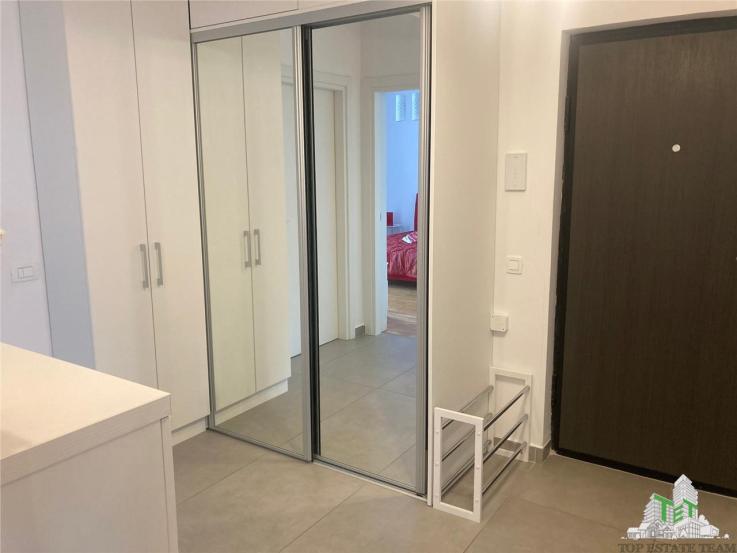 Apartament de vanzare in zona Lacului Baneasa