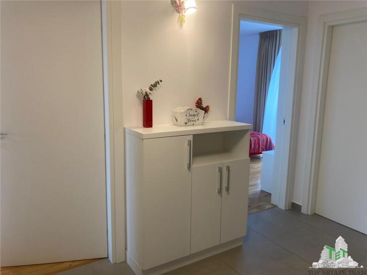 Apartament de vanzare in zona Lacului Baneasa