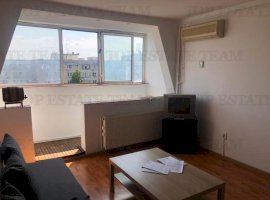 Apartament de vanzare 3 camere in zona Drumul Taberei(Parc Moghioros)