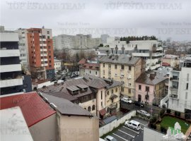 Apartament cu 3 camere de vanzare langa metrou Basarab zona Titulescu