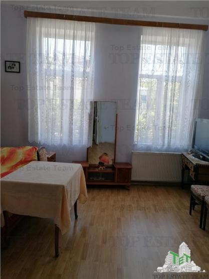 Casa 5 camere in zona - Serban Voda