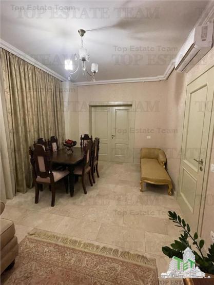 Apartament 4 camere decomandat + terasa 45mp zona Dristor/Baba Novac