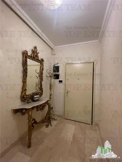 Apartament 4 camere decomandat + terasa 45mp zona Dristor/Baba Novac