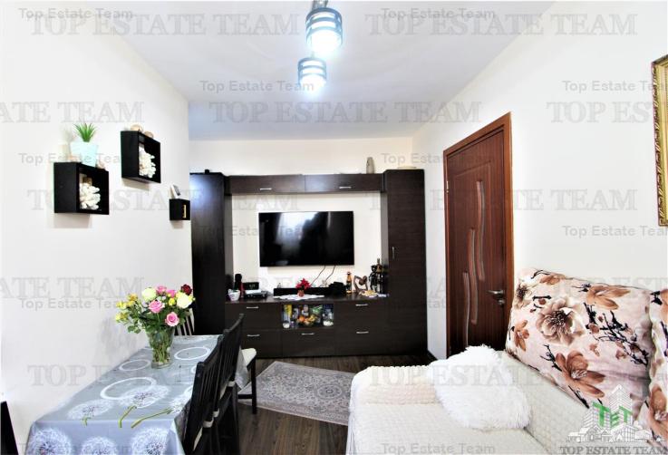 Apartament de 2 camere de vanzare zona Antiaeriana/Rahova