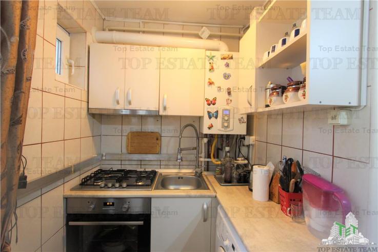 Apartament de 2 camere de vanzare zona Antiaeriana/Rahova