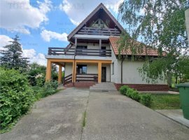 Casa/vila de vanzare in Buftea Ilfov 1000 mp teren