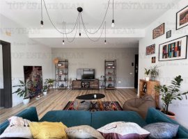 DE VANZARE Apartament 2 camere LUX Decebal bloc nou 2017