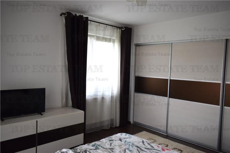 Apartament 3 camere cu loc de parcare de vanzare in Sisesti