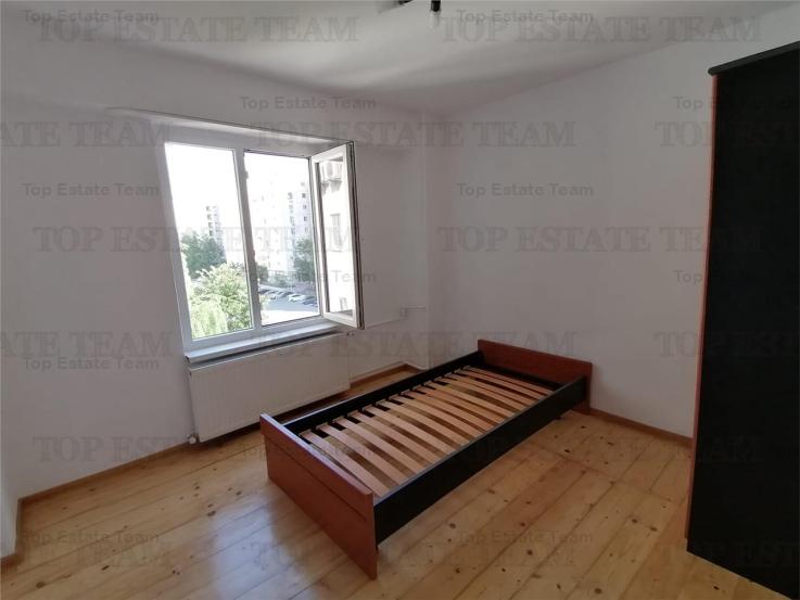 Apartament cu 3 camere de inchiriat in zona Splaiul Unirii - Camera de Comert