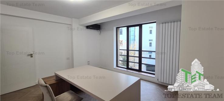 Apartament cu 4 camere de vanzare in zona Arcul de Triumf