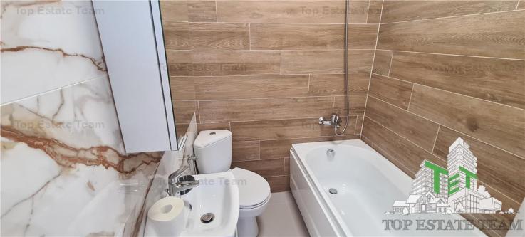 Apartament cu 4 camere de vanzare in zona Arcul de Triumf