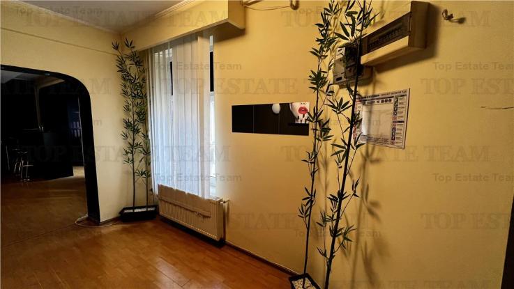 Apartament 4 camere Kogalniceanu de inchiriat