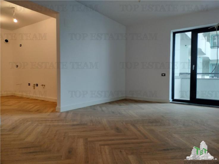 Apartament 3 camere Pipera - Hyperion Tower