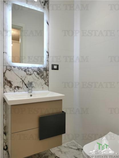 Apartament 3 camere Pipera - Hyperion Tower