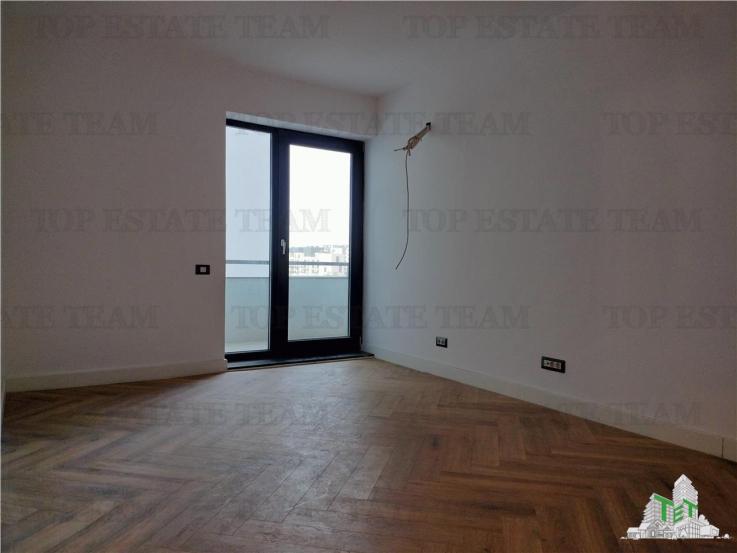 Apartament 3 camere Pipera - Hyperion Tower