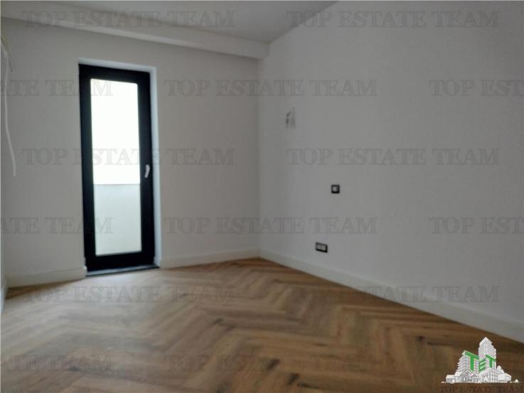 Apartament 3 camere Pipera - Hyperion Tower