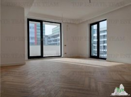 Apartament 4 camere Bd. Pipera