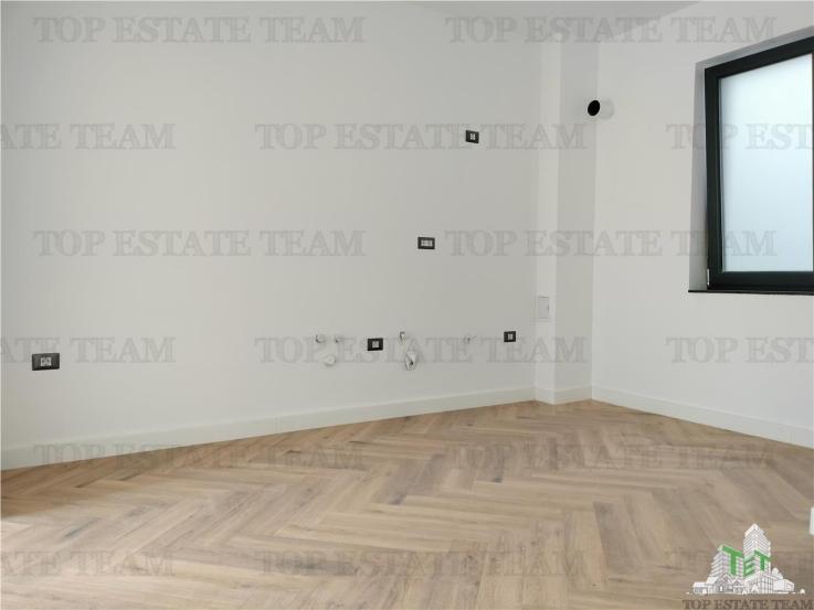 Apartament 4 camere Bd. Pipera