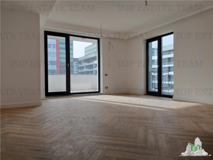 Apartament 4 camere Bd. Pipera