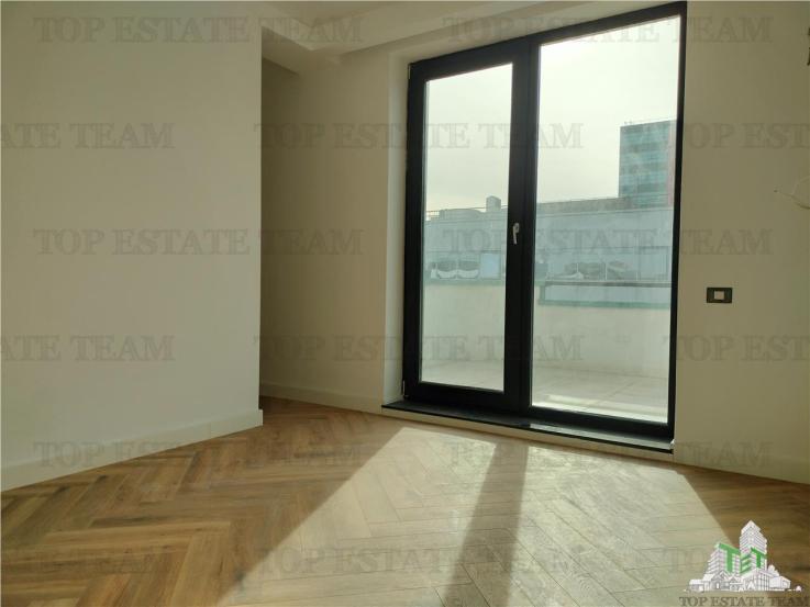 Apartament 4 camere Bd. Pipera