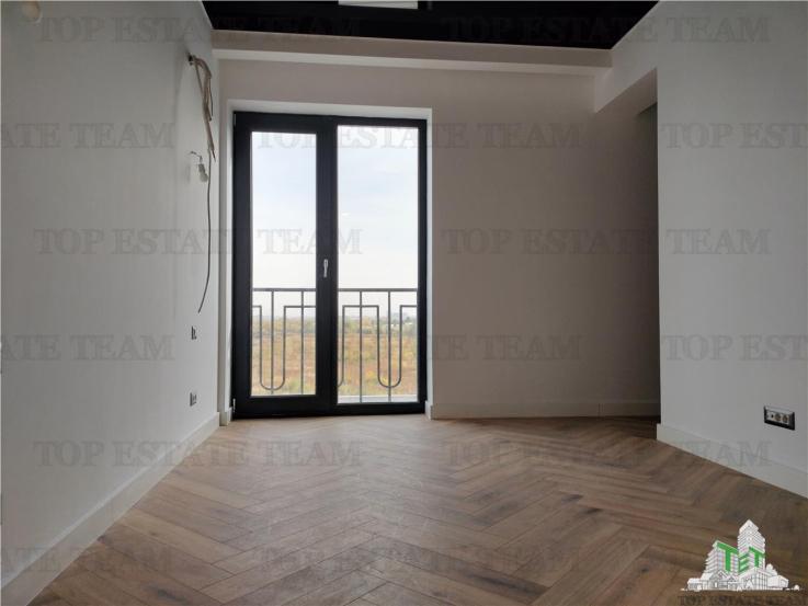 Apartament 4 camere Bd. Pipera