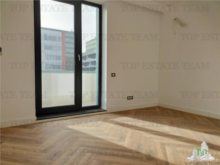 Apartament 4 camere Bd. Pipera