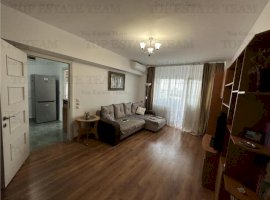 Apartament 2 camere utilat si mobilat in Drumul Taberei -Ghencea