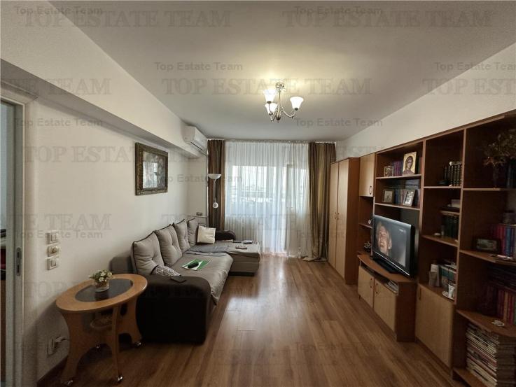 Apartament 2 camere utilat si mobilat in Drumul Taberei -Ghencea