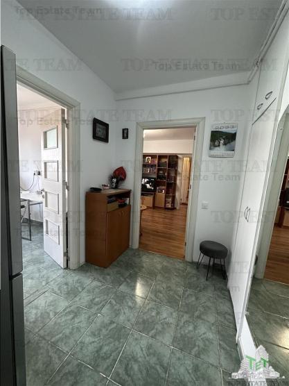 Apartament 2 camere utilat si mobilat in Drumul Taberei -Ghencea