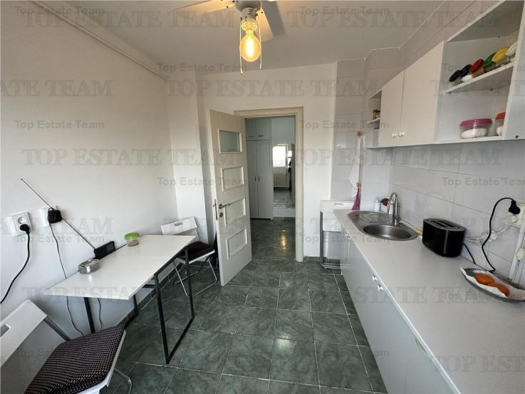 Apartament 2 camere utilat si mobilat in Drumul Taberei -Ghencea