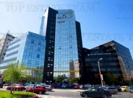 Birouri de inchiriat intre 286 si 965 mp in Pheonix Tower, Bucuresti