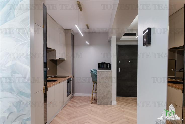 Apartament 2 camere Pipera Meridian Nord