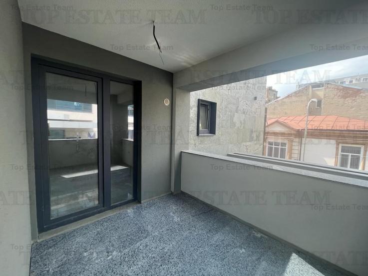 Piata Unirii vanzare apartament lux cu terasa