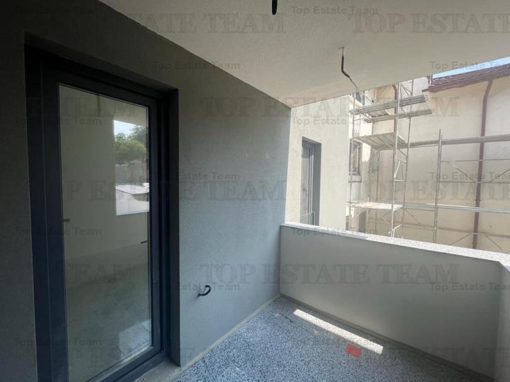 Apartament 3 camere cu terasa la Piata Unirii