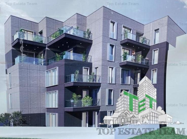 Apartament premium cu 2 camere de vanzare la Unirii