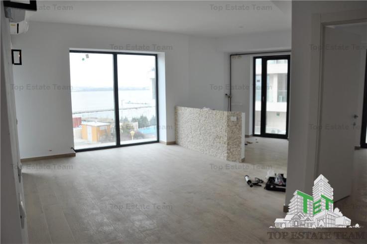 Apartament Studio NOU - Mamaia ULTRACENTRAL - Constanta