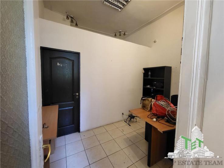 Vila interbelica S+ P+1+ M, de vanzare, zona centrala Magheru - Rosetti,  investie  comerciala cu chirie garantata