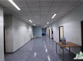 Spatiu comercial de inchiriat in zona Pantelimon - Piata Delfinului